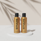 SMUUVE SHAMPOO & CONDITIONER