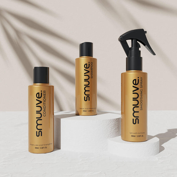 SMUUVE - PROBE KIT