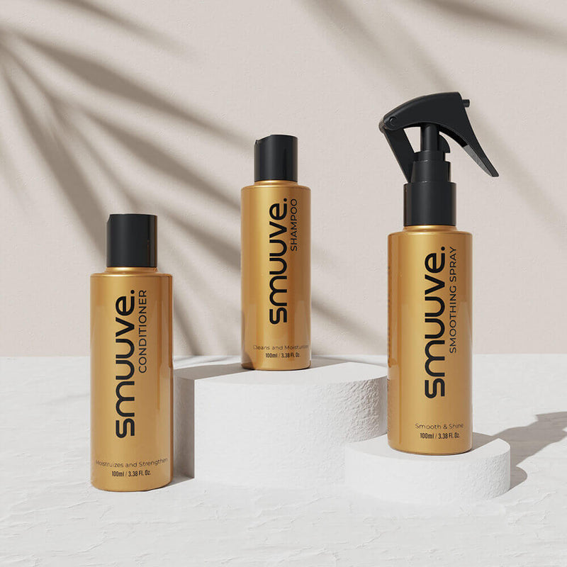 SMUUVE - PROBE KIT
